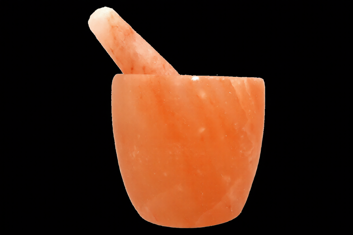 Salt Crockery